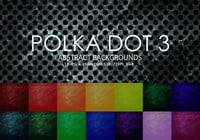 Free Polka Dot Backgrounds 3