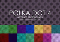 Free Polka Dot Backgrounds 4