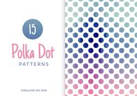 Polka Dot Backgrounds