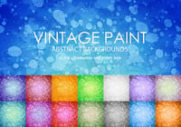 Free Vintage Paint Backgrounds 2