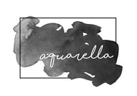 Aquarella Brushes Pack 