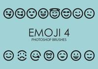 Emoji Photoshop-penselen 4