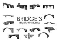 Bridge Photoshop Brushes 3