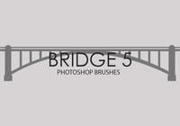 Bridge Photoshop Brushes 5