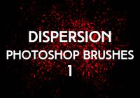 Disperion Brushes 1