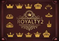 Royalty Photoshop Brushes2