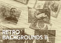 Retro Backgrounds 11