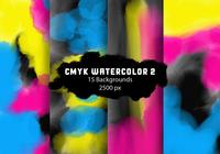 Cmyk Photoshop Backgrounds 2