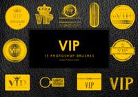 Vip Photoshop Brushes 