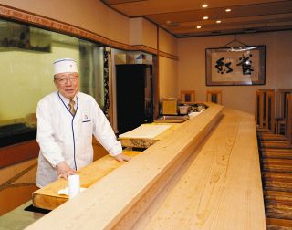 和の老舗、店じまい続く　浜松駅近く