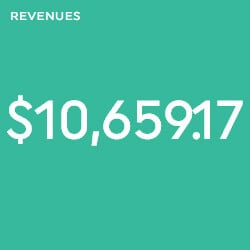 ppc revenue report