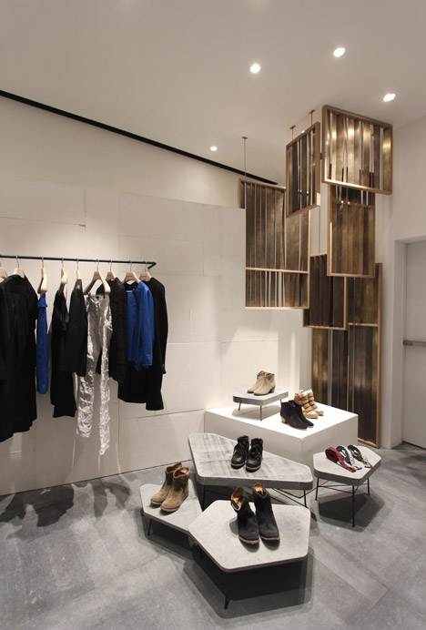 Isabel-Marant-store-Shanghai-by-Cigue