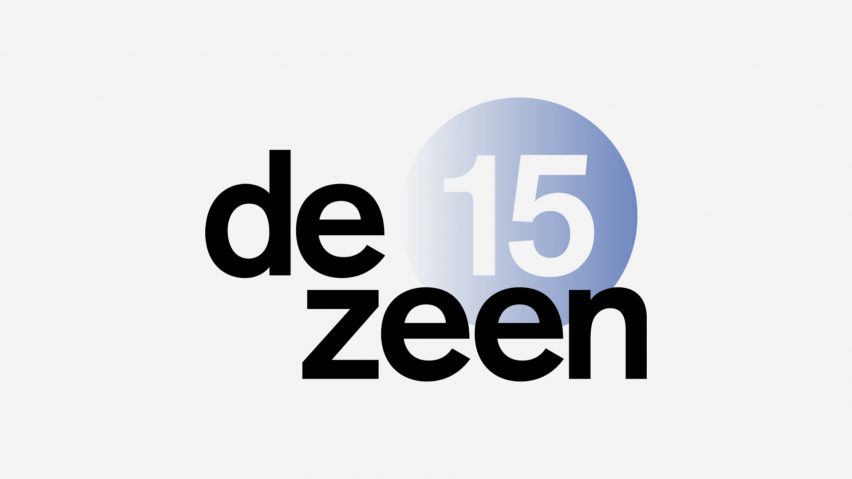 Dezeen 15 festival