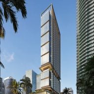 Eight upcoming skyscrapers set to change the Miami skyline