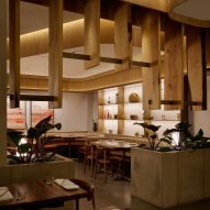 Uchi West Hollywood by ORA