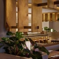 Uchi West Hollywood by ORA