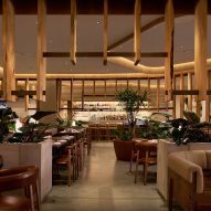 Uchi West Hollywood by ORA