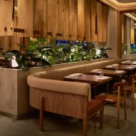 Uchi West Hollywood by ORA