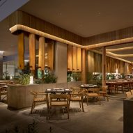 Uchi West Hollywood by ORA