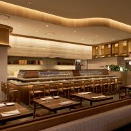 Uchi West Hollywood by ORA