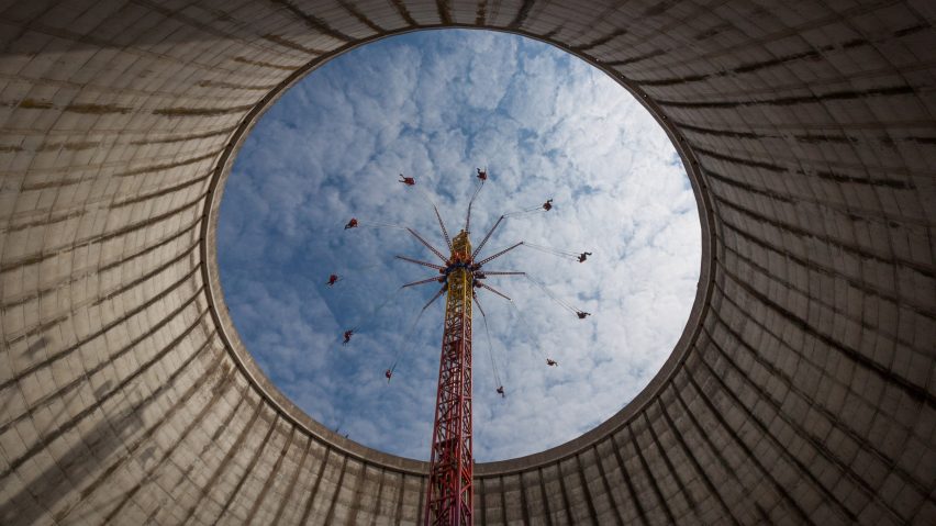 Wunderland Kalkar Amusement Park