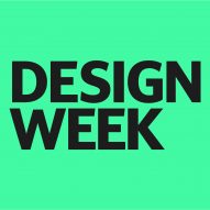 Design Week magazine relaunched by team of "raucous cheerleaders for design and designers"