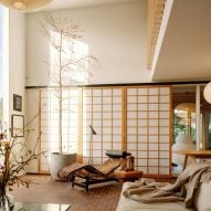 Japanese ryokans inform OWIU's renovation of Duane House in LA