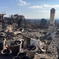 More Richard Neutra houses confirmed lost as toll of LA fires becomes clear