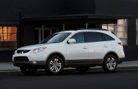 Used Hyundai Veracruz