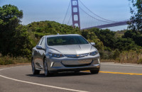 Used Chevrolet Volt