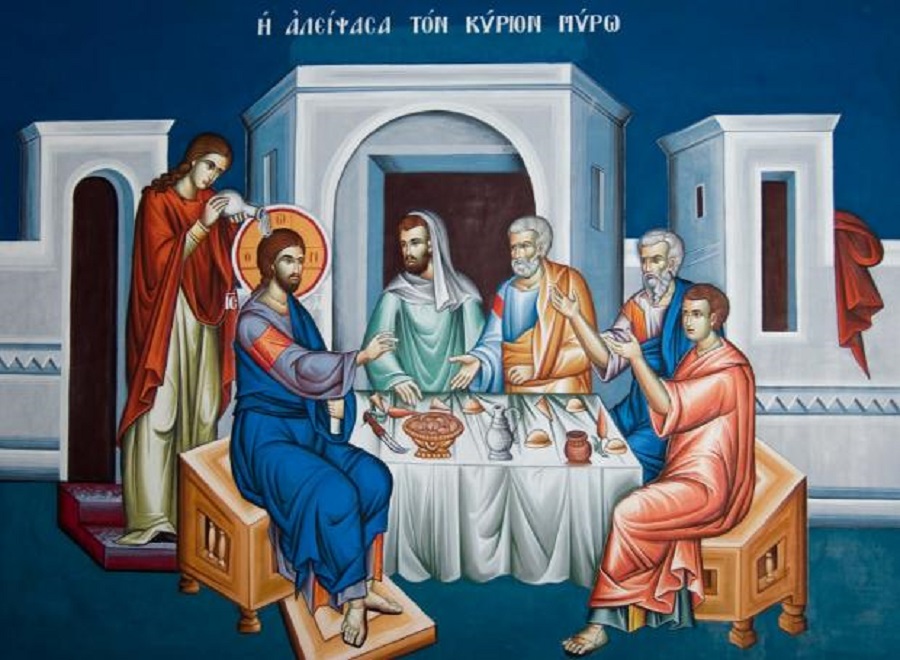 ΤΡΙΤΗ