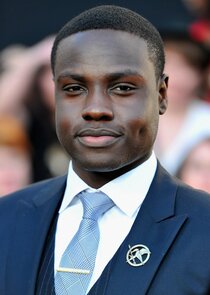 Actor Dayo Okeniyi Thumbnail