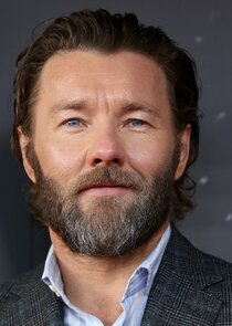 Actor Joel Edgerton Thumbnail