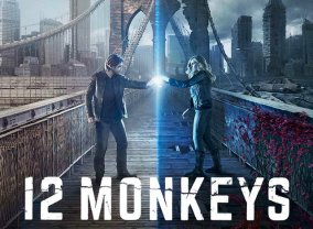 12 Monkeys