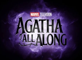 Agatha All Along