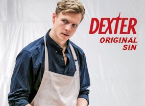 Dexter: Original Sin