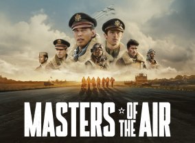 Masters of the Air