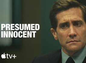 Presumed Innocent