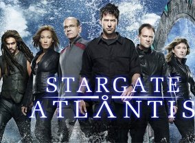 Stargate Atlantis