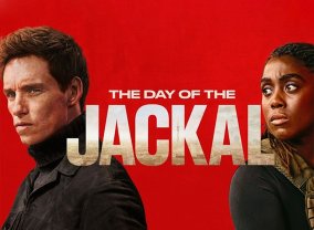 The Day of the Jackal