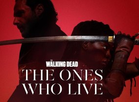 The Walking Dead: The Ones Who Live