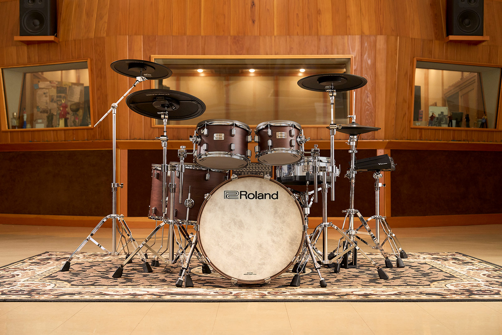 V-Drums 7 Series