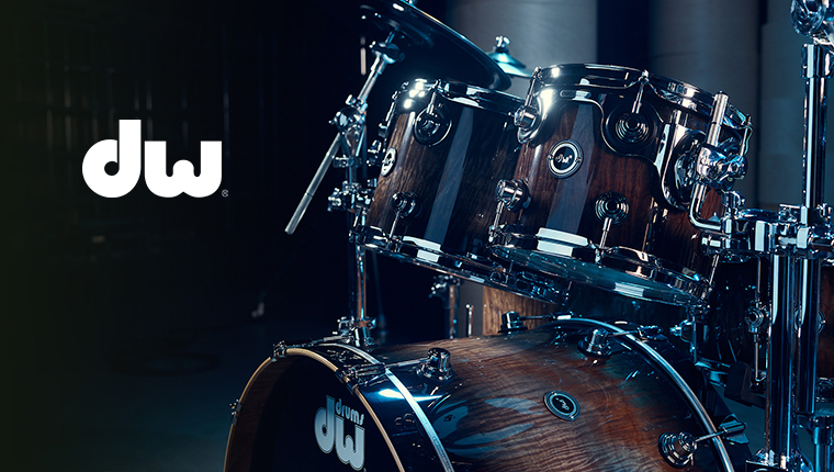 DW Drums