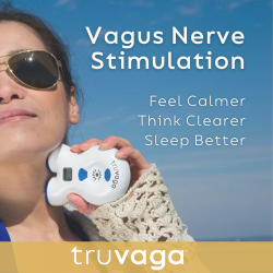 Truvaga Vagus Nerve Therapy