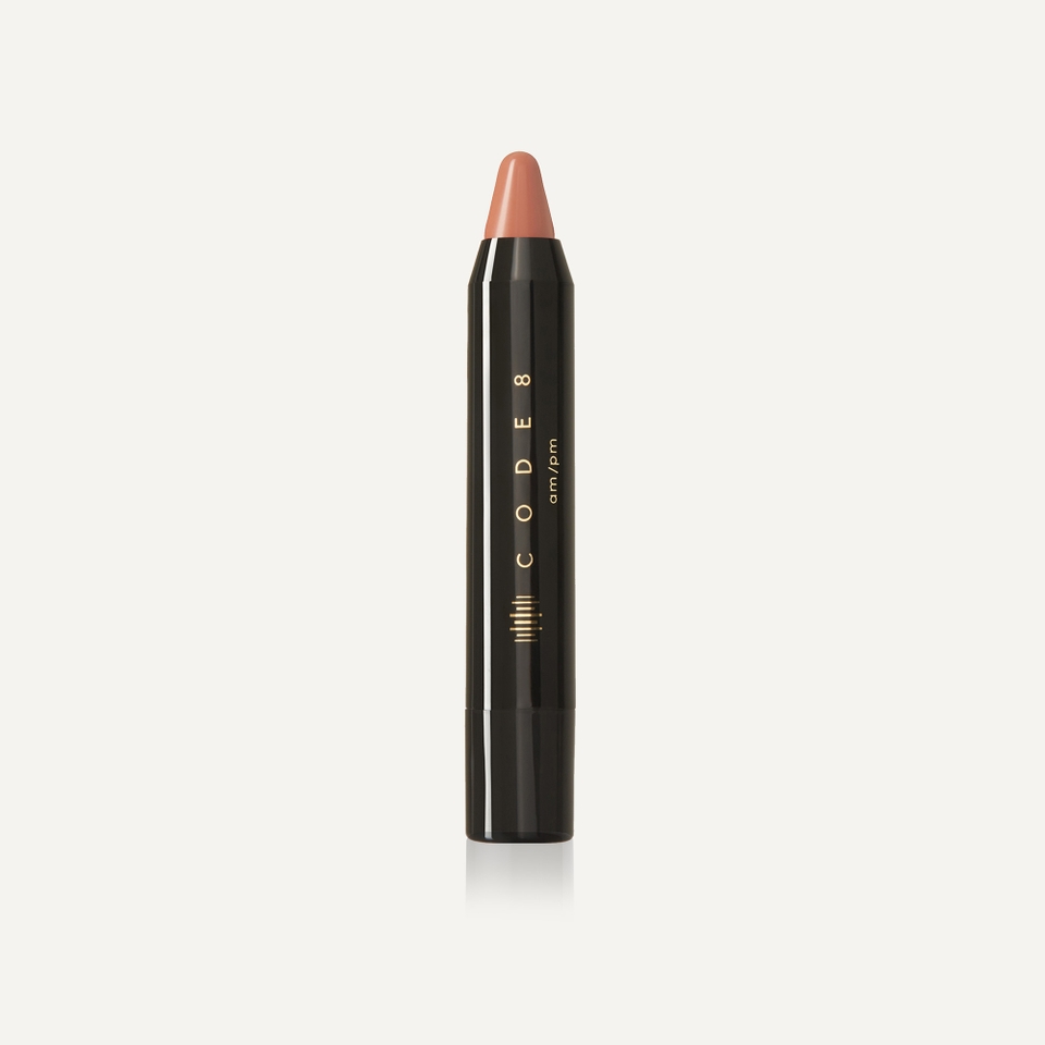 AM/PM Tinted Lip Balm