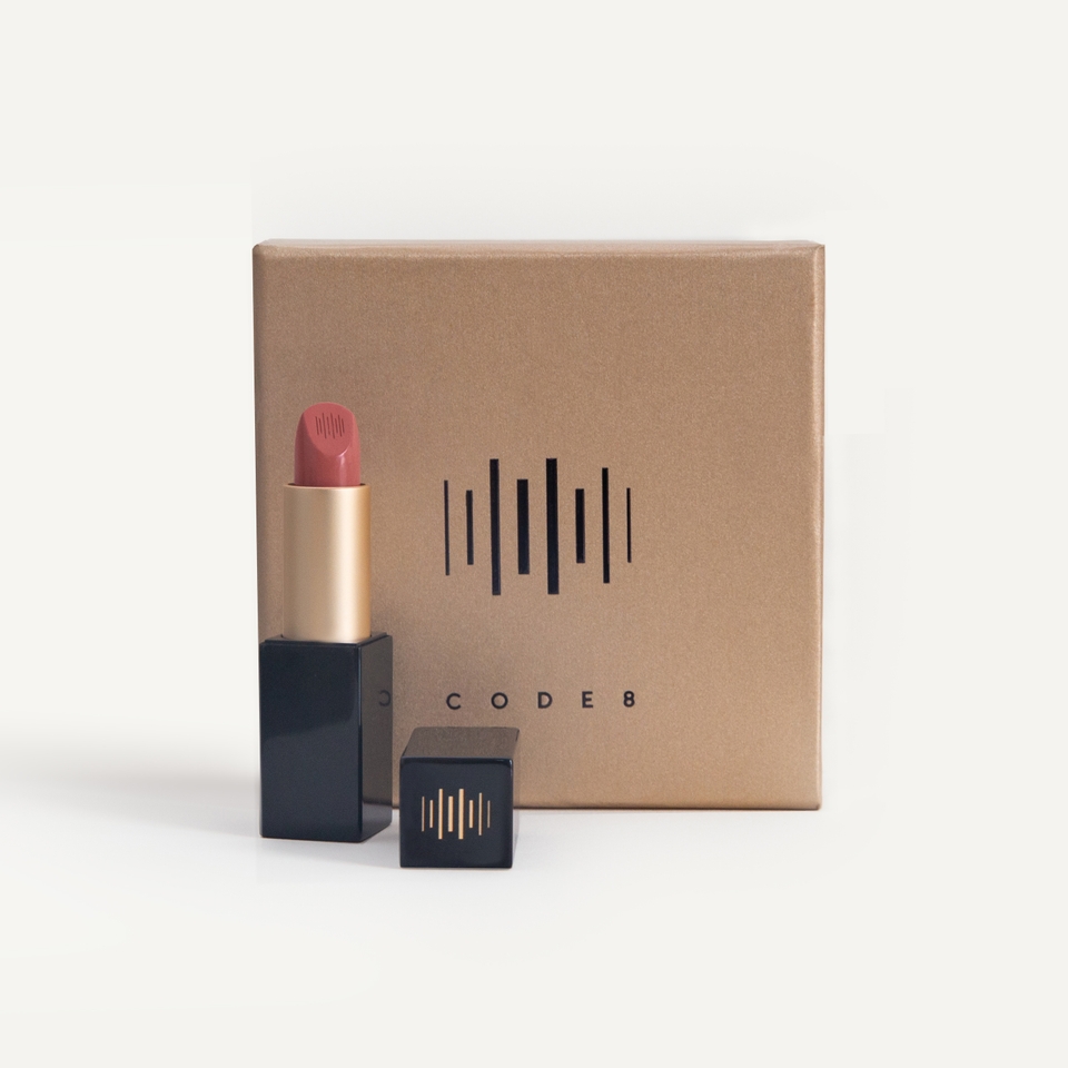 Limited Edition Lipstick - Piccadilly Nights