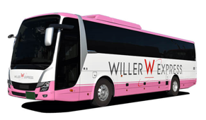 WILLER TRAVEL