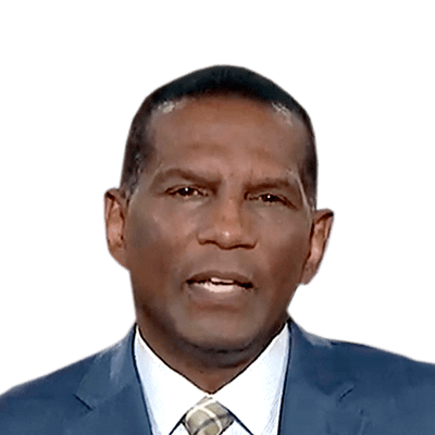 Burgess Owens