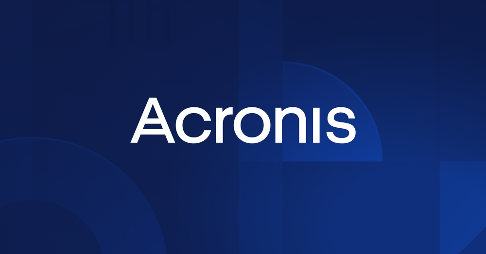 Acronis Advanced Security Awareness Training data sheet