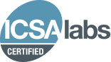 ICSA Labs endpoint anti-malware certified